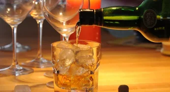 Dampak Positif Alkohol pada Kolesterol, Studi Terbaru Harvard
