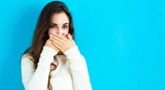 cegukan setelah makan banyak