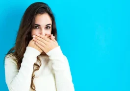 cegukan setelah makan banyak