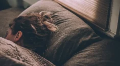 wanita membutuhkan tidur