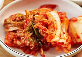 kimchi