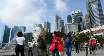 Kasus COVID-19 Kembali Melejit di Singapura, Apa yang Terjadi?