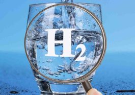 manfaat air hidrogen