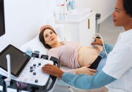 pemeriksaan prenatal