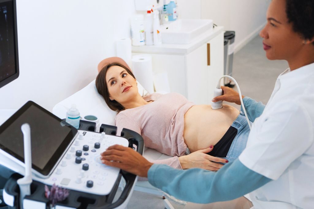 pemeriksaan prenatal