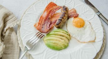 Sarapan Tinggi Protein: Kunci Awal Hari Lebih Sehat dan Produktif