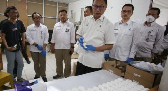 BPOM Rilis Daftar Obat Herbal dan Pelangsing Berbahaya