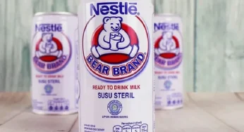 Klaim Susu Beruang Bisa Membersihkan Paru-Paru, Benarkah?