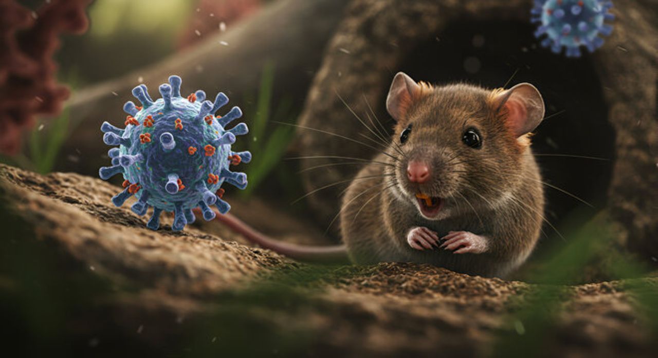 virus hanta