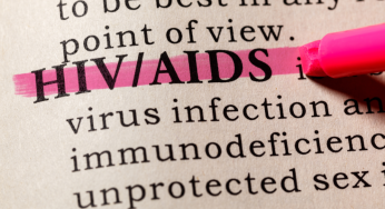Kemenkes: Kasus HIV 356 Ribu, Fokus Strategi Jangka Panjang