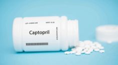 obat hipertensi captopril