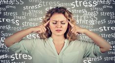 stres bisa berbahaya