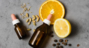 Kulit Cerah Alami Berkat Serum Vitamin C? Ini Manfaatnya