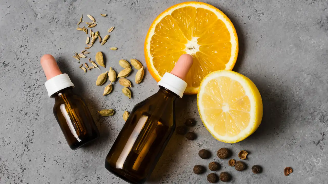 serum vitamin c
