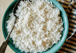 kurangi gula nasi putih