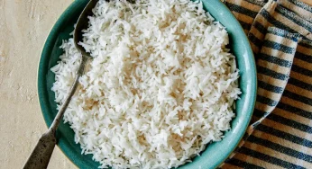 Trik Mudah Kurangi Gula pada Nasi Putih