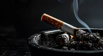 Peredaran Rokok Akan Diperketat, Tempat Hiburan Jadi Target