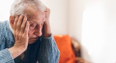 kesehatan mental lansia