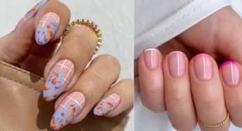 Hati-Hati! Nail Art Picu Infeksi Jamur dan Gangguan Pernapasan