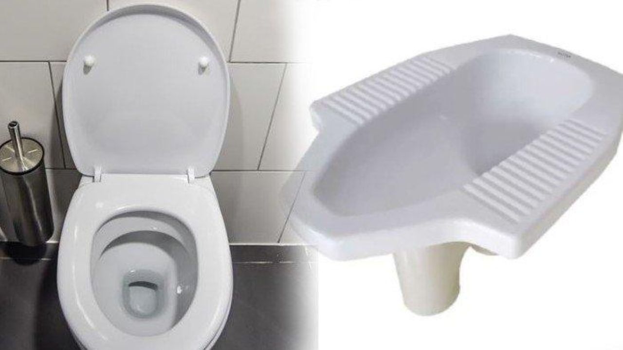 toilet jongkok