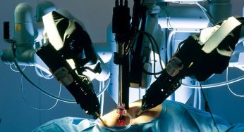 Operasi Mandiri Pertama oleh Robot Medis Capai Akurasi 100%