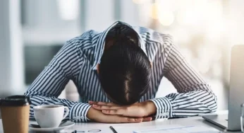 Jangan Anggap Remeh, Ini Tanda Burnout Disangka Lelah Biasa