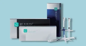 Manfaat Skinbooster Rejuran untuk Kecantikan Kulit Wajah