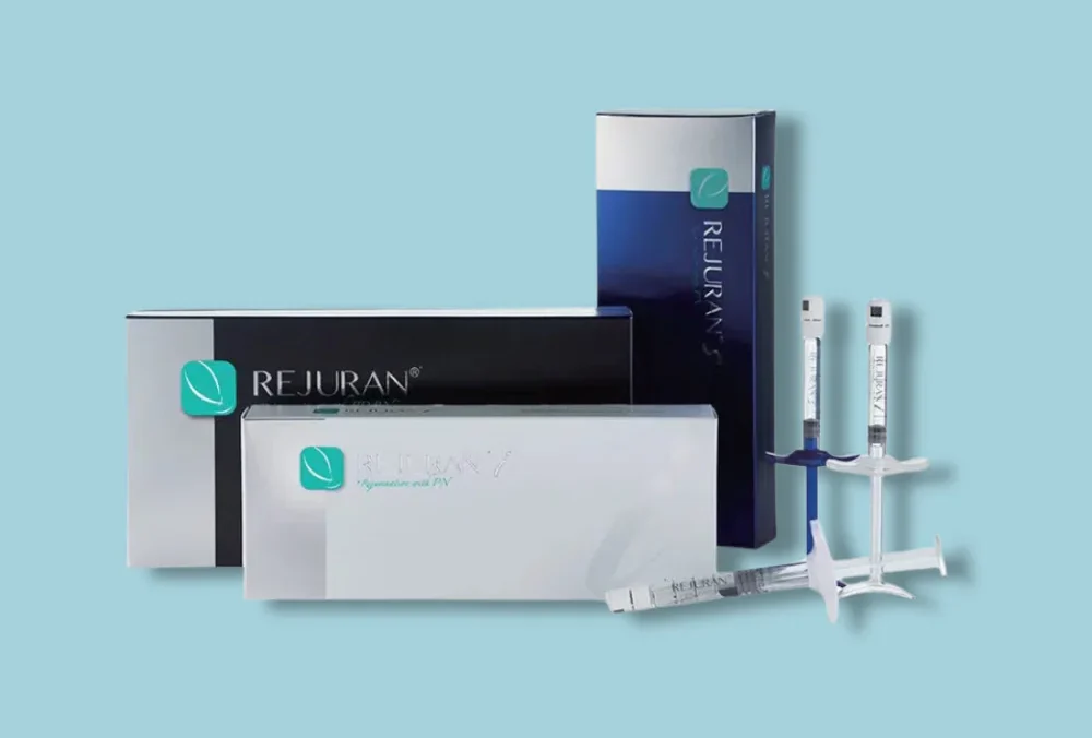skinbooster rejuran
