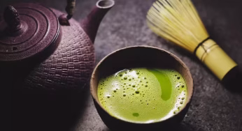 Waspada! Minum Matcha Berlebih Bisa Mengganggu Penyerapan Zat Besi