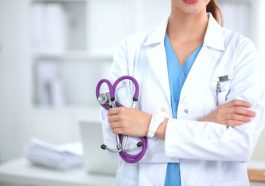 tunjangan dokter spesialis