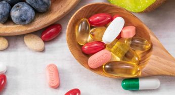 Jangan Takut Vitamin Saat Diet, Ini Suplemen yang Aman Menurut Pakar