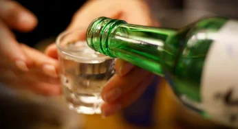 Konsumsi Soju Berlebihan, Korsel Alami Lonjakan Kanker Usus