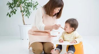 IDAI Ungkap Peran Penting Protein Hewani dalam Mencegah Stunting