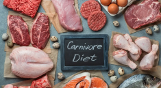 diet karnivora