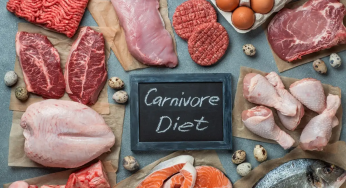 Hati-hati! 9 Risiko Kesehatan Jika Menjalani Diet Karnivora