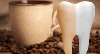 Asam pada Kopi Bisa Mengikis Gigi, Benarkah?