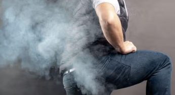 Sering Kentut dan Kembung? Ini Saatnya Periksa ke Dokter