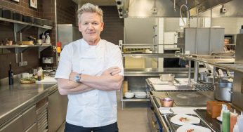 Chef Gordon Ramsay Jalani Operasi Kanker Kulit, Apa Penyebabnya?