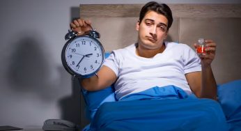 Tidur Malam Kurang dari 7 Jam? Risiko Penyakit Kanker dan Jantung Datang Lebih Cepat