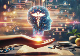 ai mendeteksi depresi