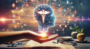 AI Kini Bisa Mendeteksi Depresi Lewat Ekspresi Wajah