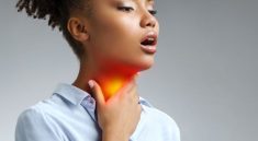 gejala kanker tenggorokan