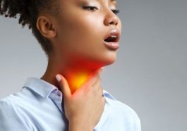 gejala kanker tenggorokan