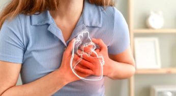 Serangan Jantung pada Wanita: Setengahnya Terjadi Tanpa Arteri Tersumbat