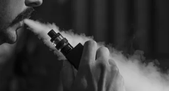 Merokok Vape Bisa Memicu Diabetes, Bukan Sekadar Masalah Paru