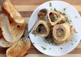 manfaat sumsum tulang