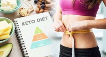 Waspada Diet Keto: Konsumsi Lama Berisiko Sebabkan Perlemakan Hati, Ungkap Studi Terbaru
