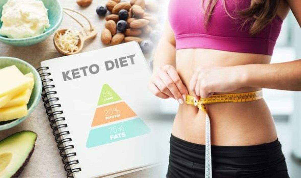 diet keto