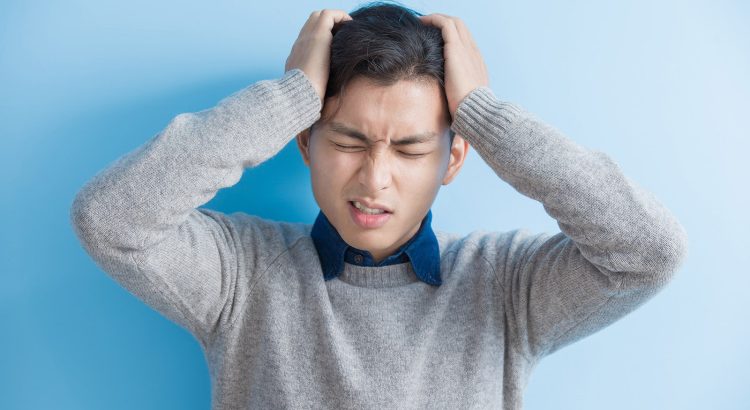 Efek Samping Obat Sakit Kepala yang Tidak Disadari Banyak Orang