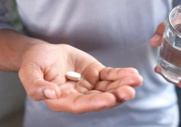 Cara Kerja Obat AntiVirus di Dalam Tubuh